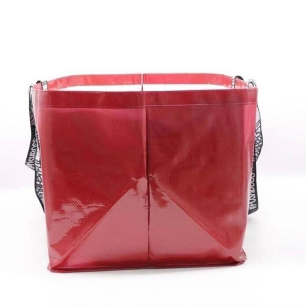 Posh Boss Oversized Utility Tote - Brand New! - Picture 4 of 6